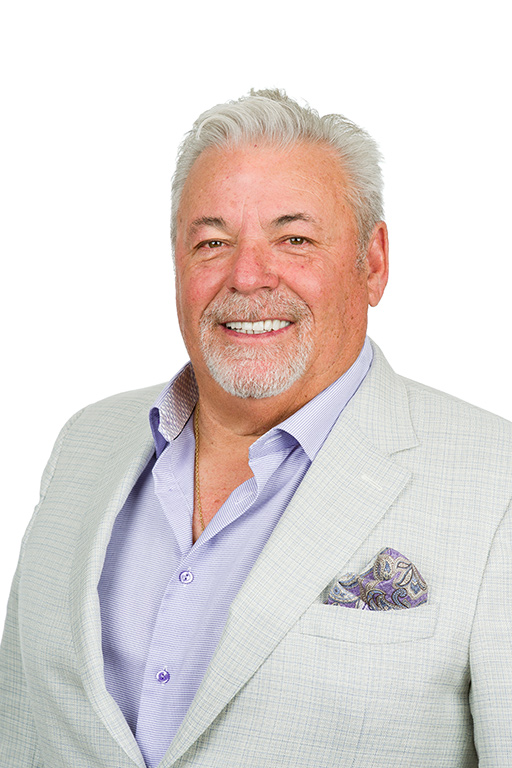 Bryan Arceneaux portrait.