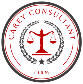 Carey CONSULTANT logo 2