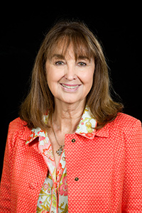 Dr. Virginia Burkett