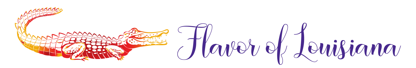 Flavor of Louisiana Flavor of Louisiana