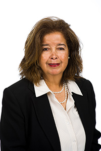 Gail Jones