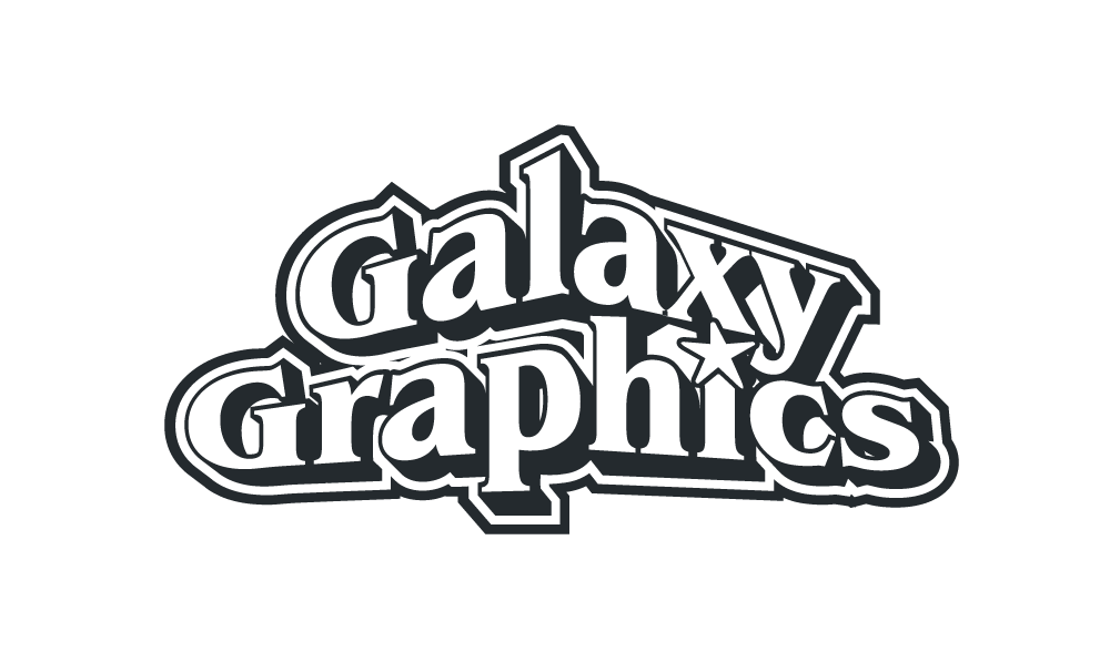 Galaxy Graphics bw logo
