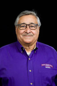 Joe Sers