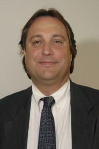 Joe Stamey