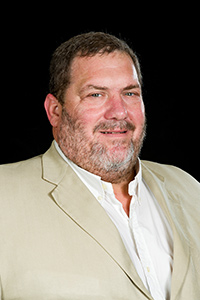 John Evans