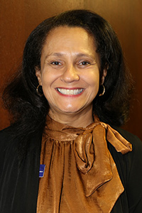 Kimberly Martin