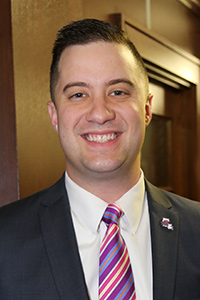 Lane Luckie