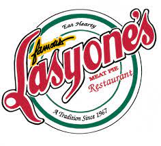 Lasyone's