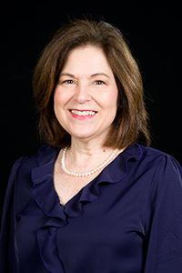 Leah Middlebrook