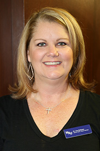 Dr. Lisa Mathews
