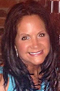 Michelle Hollenshead