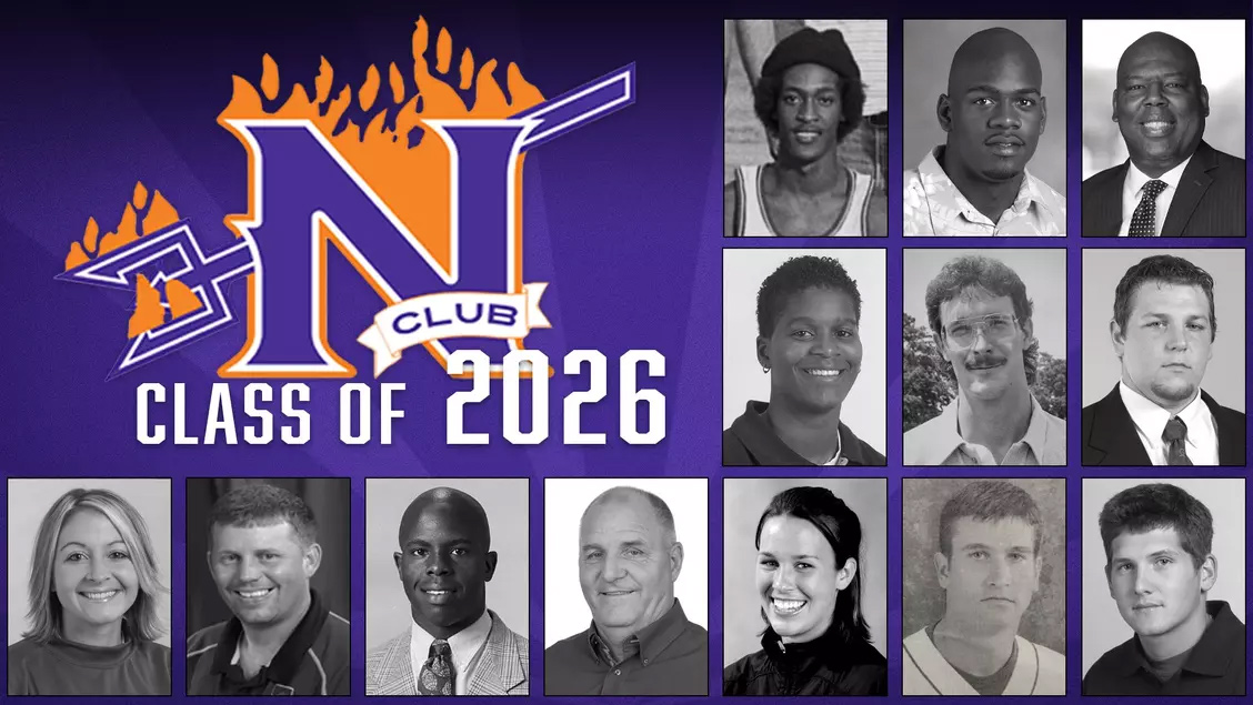 N-Club Hall of Fame 2026.