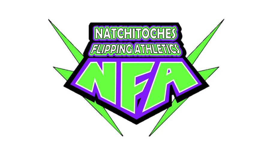NFA Logo Lightning gallery