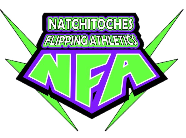 NFA Logo Lightning