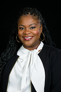 Dr. Nikki Ceaser-Small