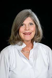 Pam Young Bison