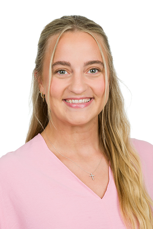 Savannah-Struppeck Savannah Struppeck Portrait