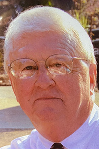 Dr. Hayward 'Sonny' Hargrove