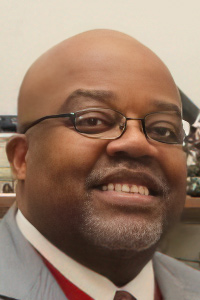 Steven Celestine