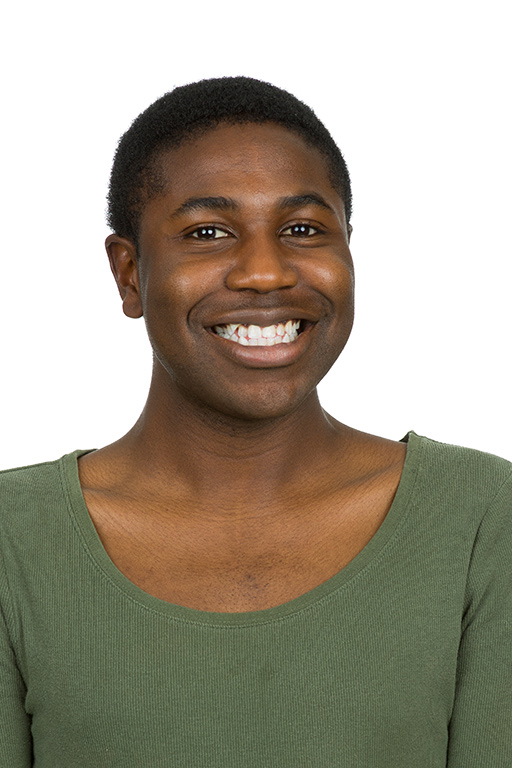 Terry-Wilson Terry Wilson Portrait