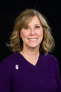 Toni Stroud