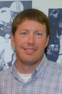 Allen Evans