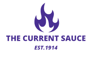 Current Sauce Logo