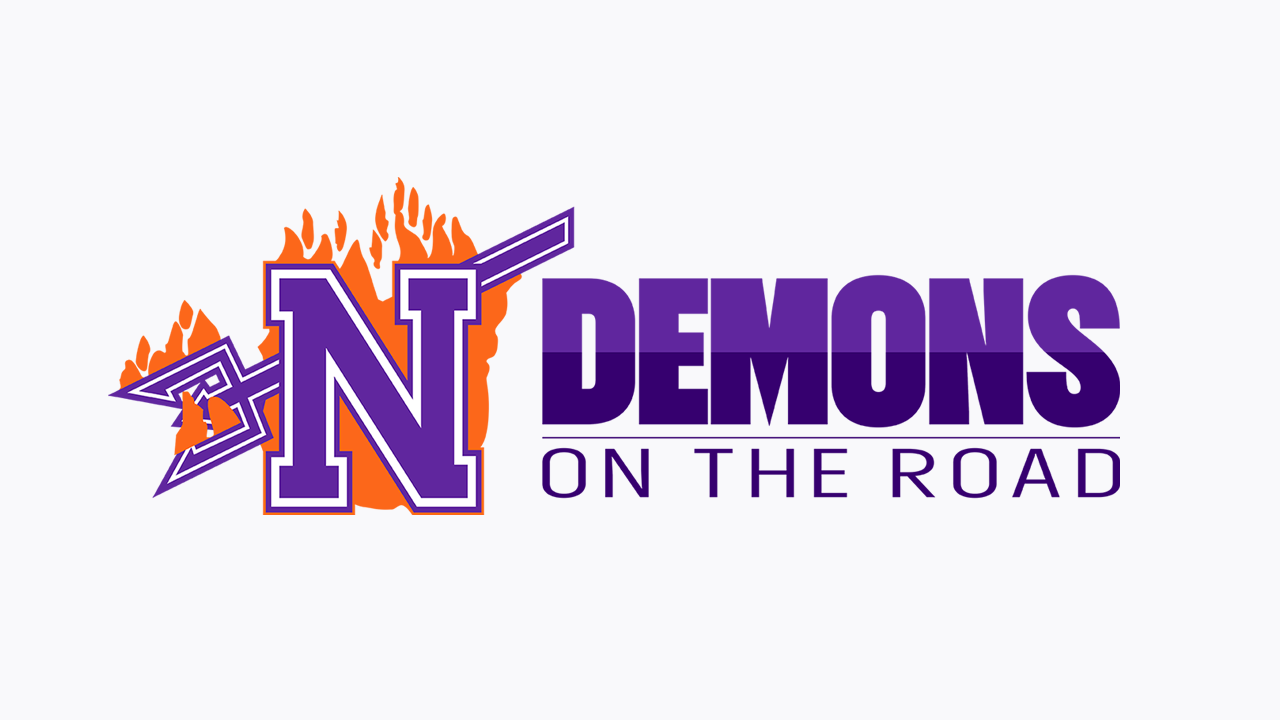 Demons on the Road