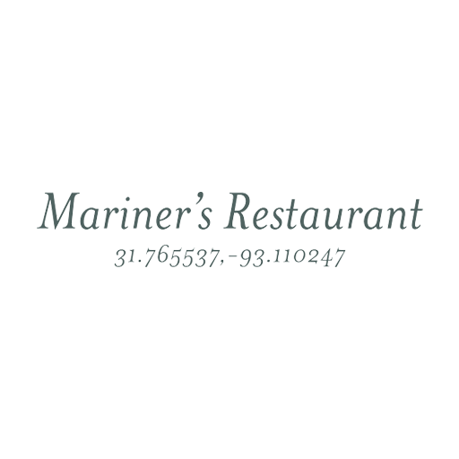 Mariner's Restaurant